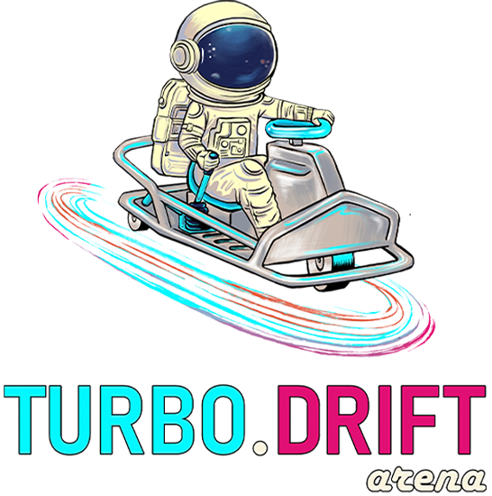 Turbo Drift Arena